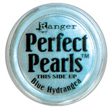 Ranger Ranger Perfect Pearls Pigment Blue Hydrangea 0.25 oz (PPP71068)
