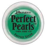 Ranger Ranger Perfect Pearls Pigment Forever Green 0.25 oz (PPP17882)
