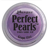 Ranger Ranger Perfect Pearls Pigment Grape Fizz 0.25 oz (PPP30737)
