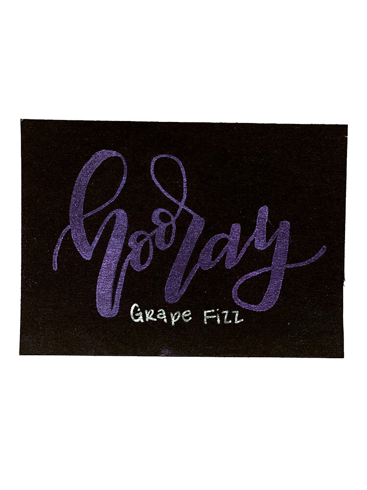 Ranger Ranger Perfect Pearls Pigment Grape Fizz 0.25 oz (PPP30737) Ranger Ranger Perfect Pearls Pigment Grape Fizz 0.25 oz (PPP30737)