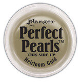 Ranger Ranger Perfect Pearls Pigment Heirloom Gold 0.25 oz (PPP21865)