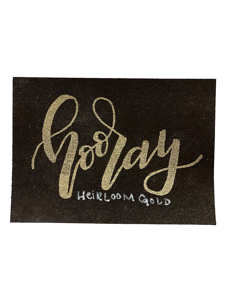 Ranger Ranger Perfect Pearls Pigment Heirloom Gold 0.25 oz (PPP21865) Ranger Ranger Perfect Pearls Pigment Heirloom Gold 0.25 oz (PPP21865)