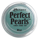 Ranger Ranger Perfect Pearls Pigment Mint 0.25 oz (PPP30706)