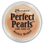 Ranger Ranger Perfect Pearls Pigment Perfect Bronze 0.25 oz (PPP17745)