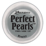 Ranger Ranger Perfect Pearls Pigment Pewter 0.25 oz (PPP21858)