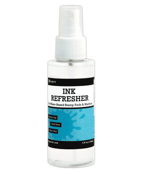 Ranger Ranger Ink Refresher 4 fl oz (IIR24576)