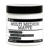 Ranger Ranger Multi Mediums Matte 3.8 fl oz (INK41535)
