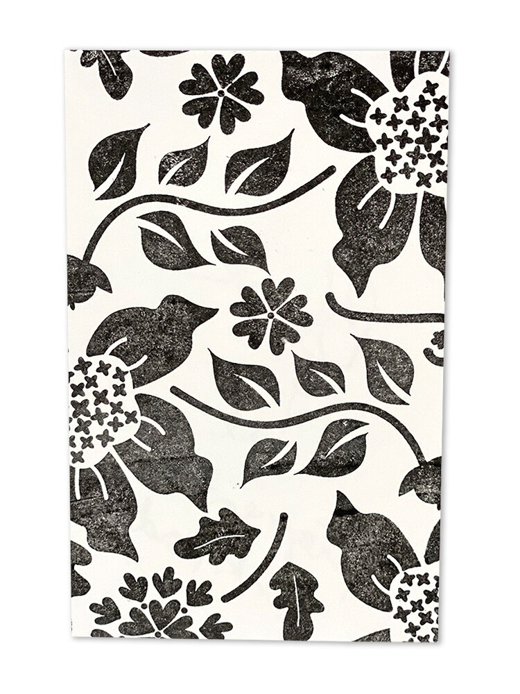 Ranger Ranger Pigment Ink Pad Black Tie (RPP43065) Ranger Ranger Pigment Ink Pad Black Tie (RPP43065)