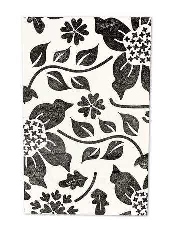 Ranger Ranger Pigment Ink Pad Black Tie (RPP43065) Ranger Ranger Pigment Ink Pad Black Tie (RPP43065)