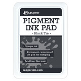 Ranger Ranger Pigment Ink Pad Black Tie (RPP43065)
