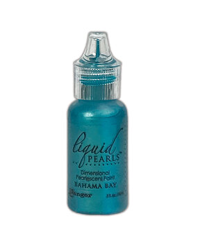Ranger Ranger Liquid Pearls Bahama Bay 0.5 fl oz (LPL70887)