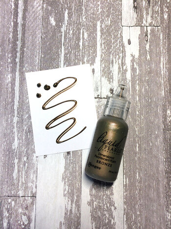 Ranger Ranger Liquid Pearls Bronze 0.5 fl oz (LPL54269) Ranger Ranger Liquid Pearls Bronze 0.5 fl oz (LPL54269)