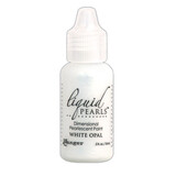 Ranger Ranger Liquid Pearls White Opal 0.5 fl oz (LPL02062)