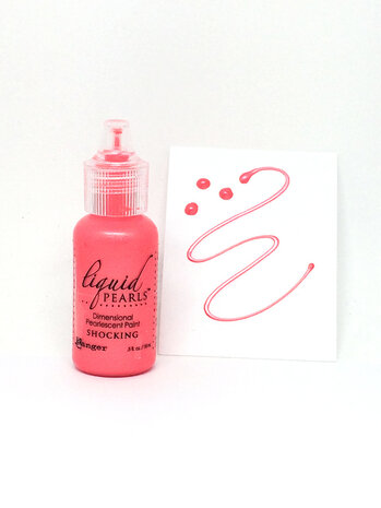 Ranger Ranger Liquid Pearls Shocking 0.5 fl oz (LPL65227) Ranger Ranger Liquid Pearls Shocking 0.5 fl oz (LPL65227)