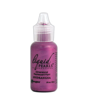 Ranger Ranger Liquid Pearls Hydrangea 0.5 fl oz (LPL28161)
