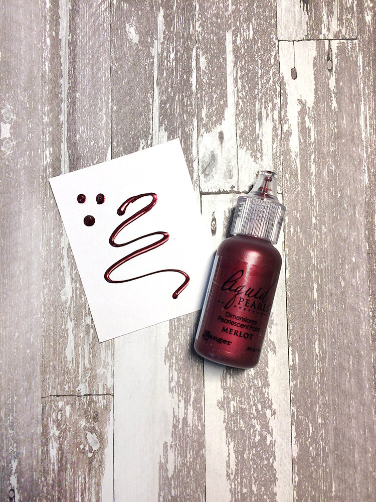 Ranger Ranger Liquid Pearls Merlot 0.5 fl oz (LPL59677) Ranger Ranger Liquid Pearls Merlot 0.5 fl oz (LPL59677)