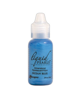 Ranger Ranger Liquid Pearls Ocean Blue 0.5 fl oz (LPL28185) Ranger Ranger Liquid Pearls Ocean Blue 0.5 fl oz (LPL28185)