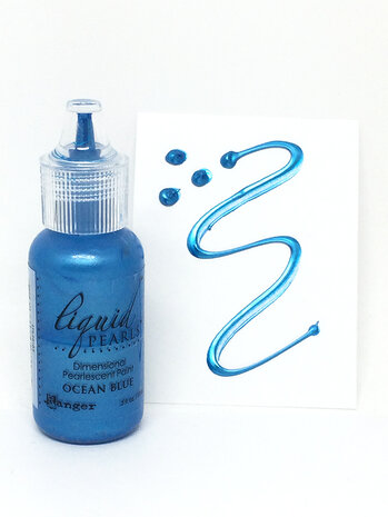 Ranger Ranger Liquid Pearls Ocean Blue 0.5 fl oz (LPL28185) Ranger Ranger Liquid Pearls Ocean Blue 0.5 fl oz (LPL28185)