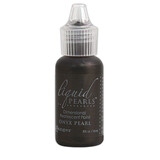 Ranger Ranger Liquid Pearls Onyx Pearl 0.5 fl oz (LPL28239)