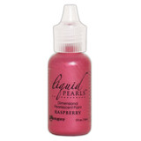 Ranger Ranger Liquid Pearls Raspberry 0.5 fl oz (LPL56478)