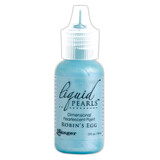 Ranger Ranger Liquid Pearls Robin's Egg 0.5 fl oz (LPL47537)
