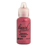 Ranger Ranger Liquid Pearls Rouge 0.5 fl oz (LPL28222)
