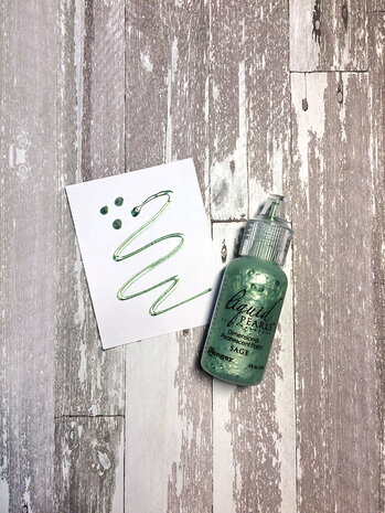 Ranger Ranger Liquid Pearls Sage 0.5 fl oz (LPL59684) Ranger Ranger Liquid Pearls Sage 0.5 fl oz (LPL59684)