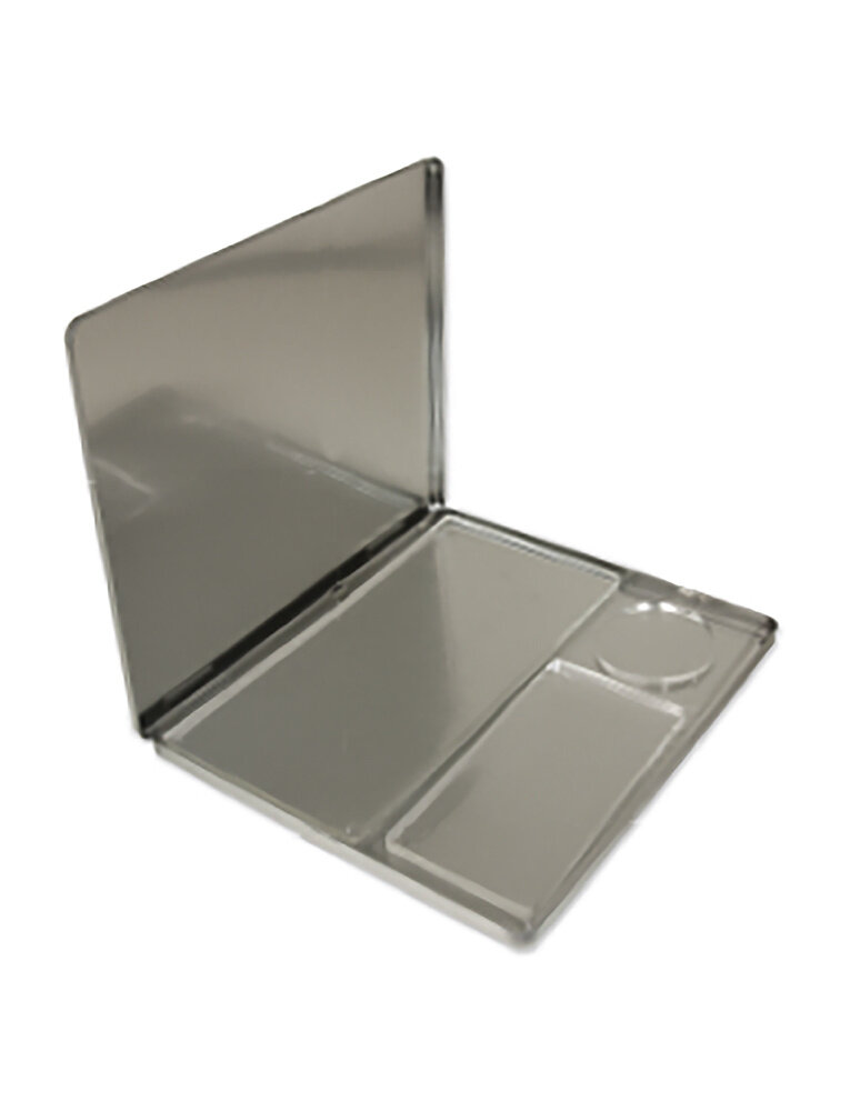 Ranger Ranger Gel Plate Storage Tin (JEA60031) Ranger Ranger Gel Plate Storage Tin (JEA60031)
