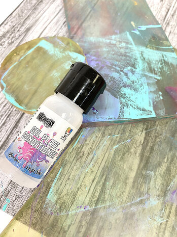 Ranger Ranger Gel Plate Conditioner 1 fl oz (JEA60055) Ranger Ranger Gel Plate Conditioner 1 fl oz (JEA60055)