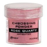 Ranger Ranger Embossing Powder Rose Quartz 1 oz (EPJ37521)