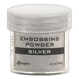 Ranger Ranger Embossing Powder Silver 1 oz (EPJ37361)