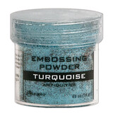Ranger Ranger Embossing Powder Turquoise 1 oz (EPJ36692)
