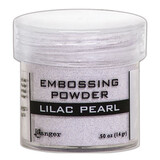 Ranger Ranger Embossing Powder Lilac Pearl 1 oz (EPJ60451)