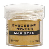 Ranger Ranger Embossing Powder Marigold Metallic 1 oz (EPJ60376)