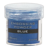 Ranger Ranger Embossing Powder Blue 1 oz (EPJ36548)