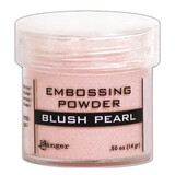 Ranger Ranger Embossing Powder Blush Pearl 1 oz (EPJ60444)