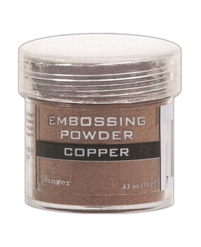 Ranger Ranger Embossing Powder Copper 1 oz (EPJ37378)