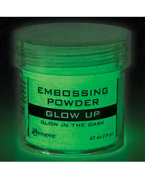 Ranger Ranger Embossing Powder Glow Up 1 oz (EPJ79095)