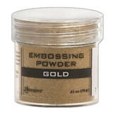 Ranger Ranger Embossing Powder Gold 1 oz (EPJ37354)