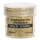 Ranger Ranger Embossing Powder Gold Tinsel 1 oz (EPJ41047)