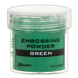 Ranger Ranger Embossing Powder Green 1 oz (EPJ36562)