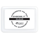Ranger Ranger Emboss It Ink Pad Clear (CEP07036)