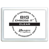 Ranger Ranger Emboss It Big Clear (EMB34131)