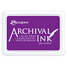 Ranger Ranger Archival Ink Pad Deep Purple (AIP30430) Ranger Ranger Archival Ink Pad Deep Purple (AIP30430)