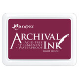 Ranger Ranger Archival Ink Pad Light House (AIP70771)