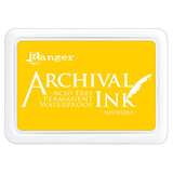 Ranger Ranger Archival Ink Pad Sun Dazed (AIP70818)
