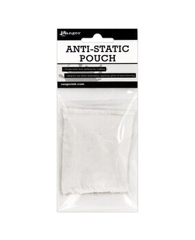 Ranger Ranger Anti-Static Pouch (INK62332)