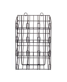 Ranger Ranger Archival Ink - Wire Rack Standard Pad (for 12/Empty) (VWR14805)