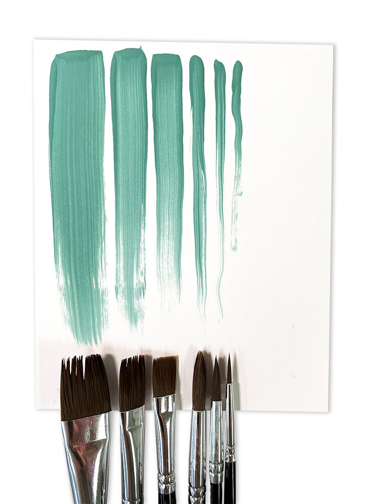 Ranger Ranger Artist Brush Set (7pcs) (BRU40842) Ranger Ranger Artist Brush Set (7pcs) (BRU40842)