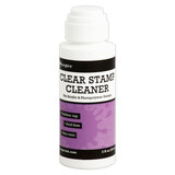 Ranger Ranger Clear Stamp Cleaner Dabber 2 fl oz (INK23548)